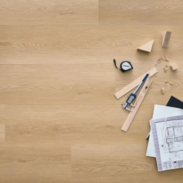 Afirmax Legnar Eiken Hartford – PVC houtlook – Klik PVC