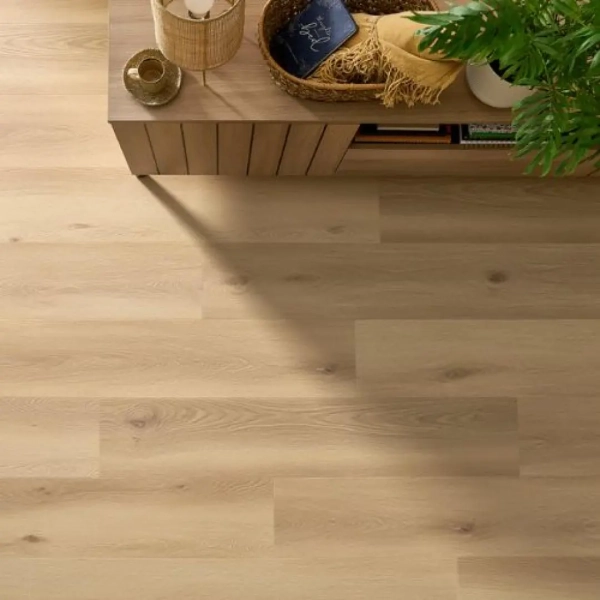 Afirmax Legnar Ultra Eiken Hampton – PVC houtlook – Klik PVC