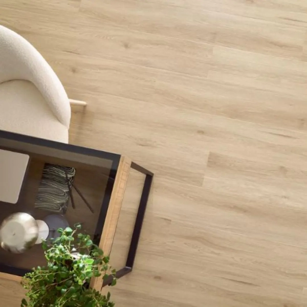 Arbiton Amaron Wood Eiken Harlow – PVC houtlook – Klik PVC