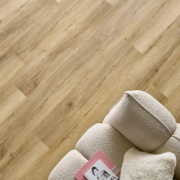 Afirmax Legnar Eiken Tuscon – PVC houtlook – Klik PVC