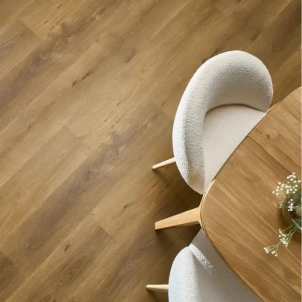 Afirmax Legnar Eiken Frisco – PVC houtlook – Klik PVC