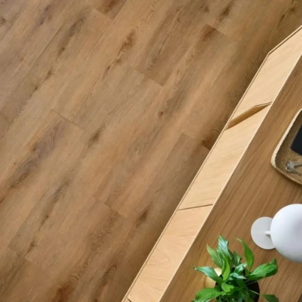 Afirmax Legnar Eiken Garda – PVC houtlook – Klik PVC