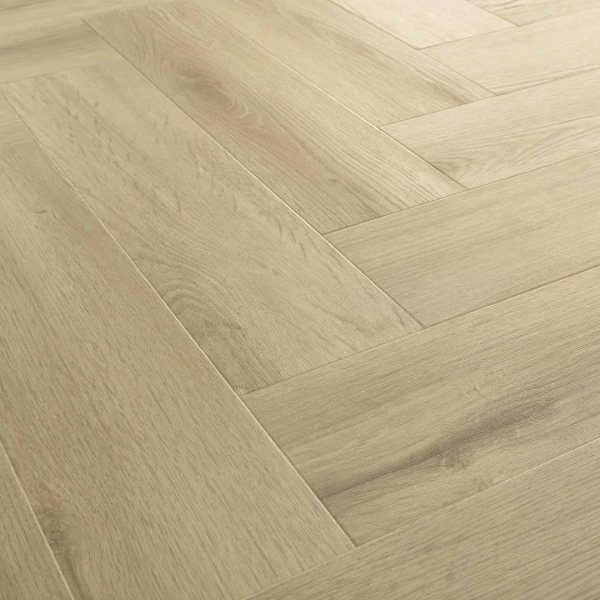 Arbiton Amaron Herringbone Dryback Eiken Princeton – Visgraat plak PVC