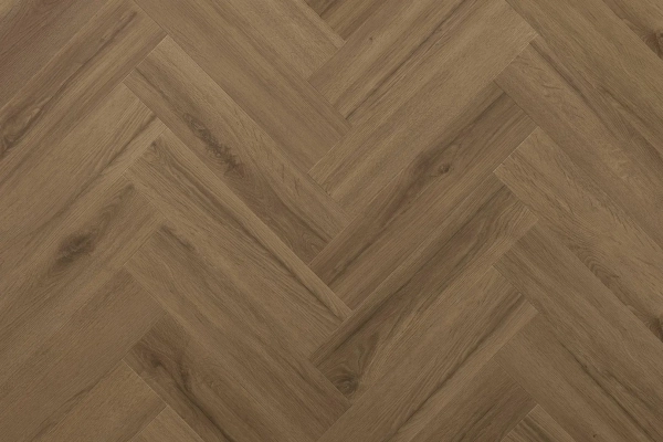 Arbiton Amaron Herringbone Dryback Eiken Rochester – Visgraat plak PVC