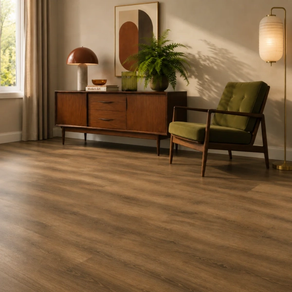 Arbiton Amaron Wood Dryback Eiken Georgetown – plak PVC