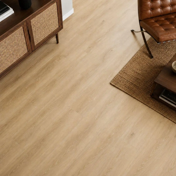 Arbiton Amaron Wood Dryback Eiken Johannes – plak PVC