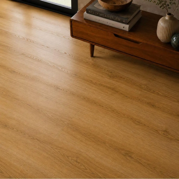 Arbiton Amaron Wood Dryback Eiken Virgin – plak PVC
