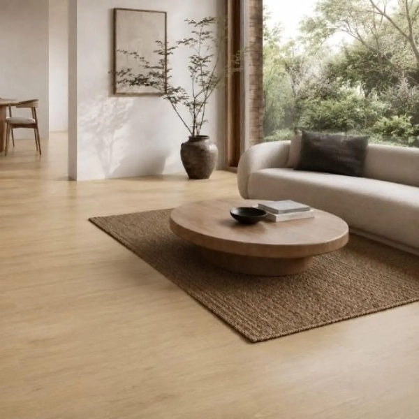 Arbiton Amaron Wood Dryback Eiken Princeton – plak PVC