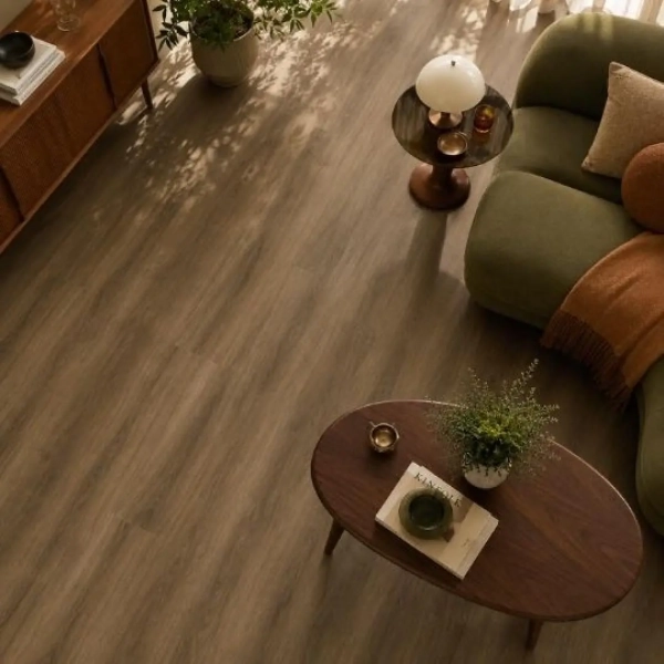 Arbiton Amaron Wood Dryback Eiken Rochester – plak PVC