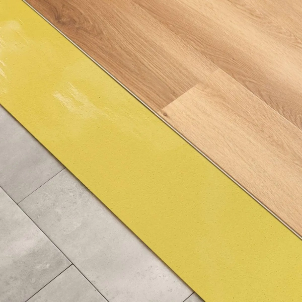 Ewifoam STARK - Ondervloer PVC vloer - dikte 1.1 mm - 6m²