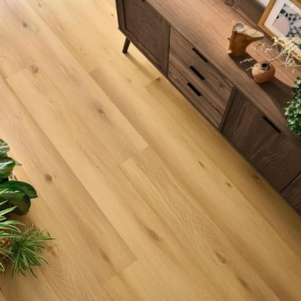 Arbiton Superiore Acoustic Eiken Beatrice – klik PVC met ondervloer