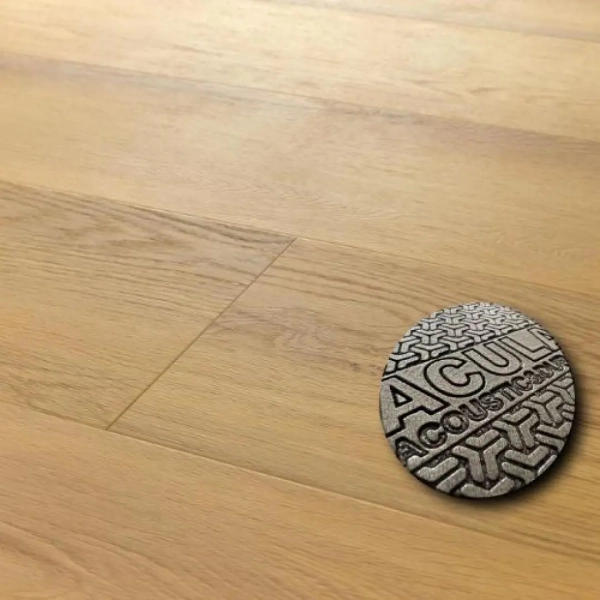 Arbiton Superiore Acoustic Eiken Beatrice – klik PVC met ondervloer