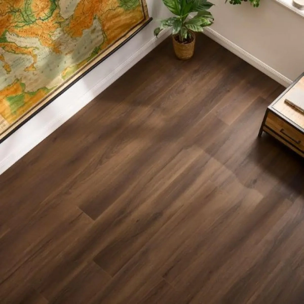 Arbiton Superiore Acoustic Eiken Segovia – klik PVC met ondervloer