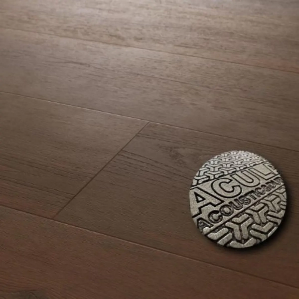 Arbiton Superiore Acoustic Eiken Segovia – klik PVC met ondervloer