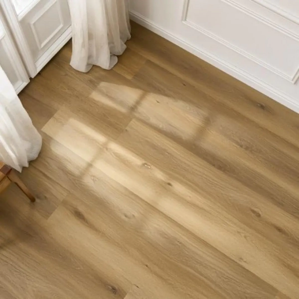 Arbiton Superiore Acoustic Eiken Burbon – klik PVC met ondervloer