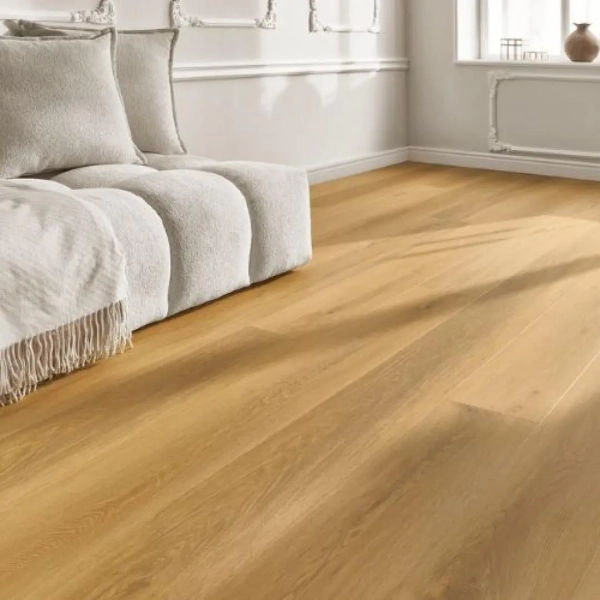 Arbiton Superiore Acoustic Eiken Asturia – klik PVC met ondervloer