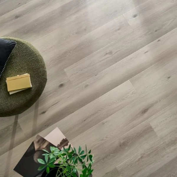 Arbiton Superiore Acoustic Eiken Greyland – klik PVC met ondervloer