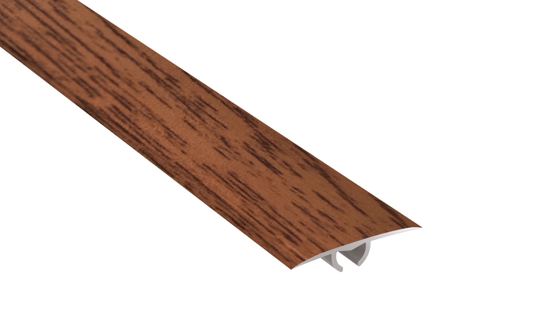 Overgangsprofiel hoogteverschil hout Arbiton CS30 – Eiken Rocheux – 30mm x 93cm