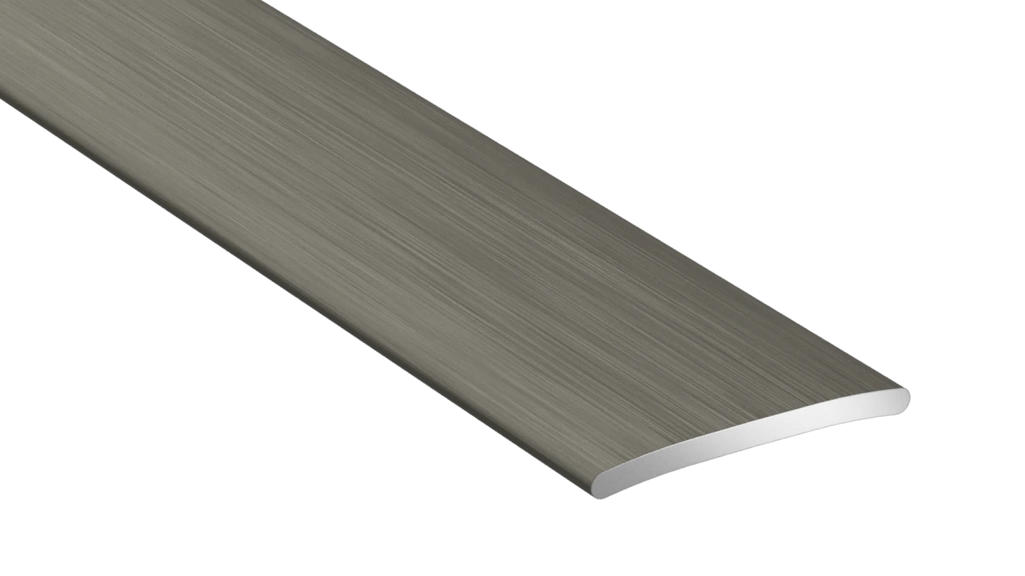 Overgangsprofiel Arbiton PRO 20 – geborsteld titanium – 20mm x 93cm – Dilatatieprofiel