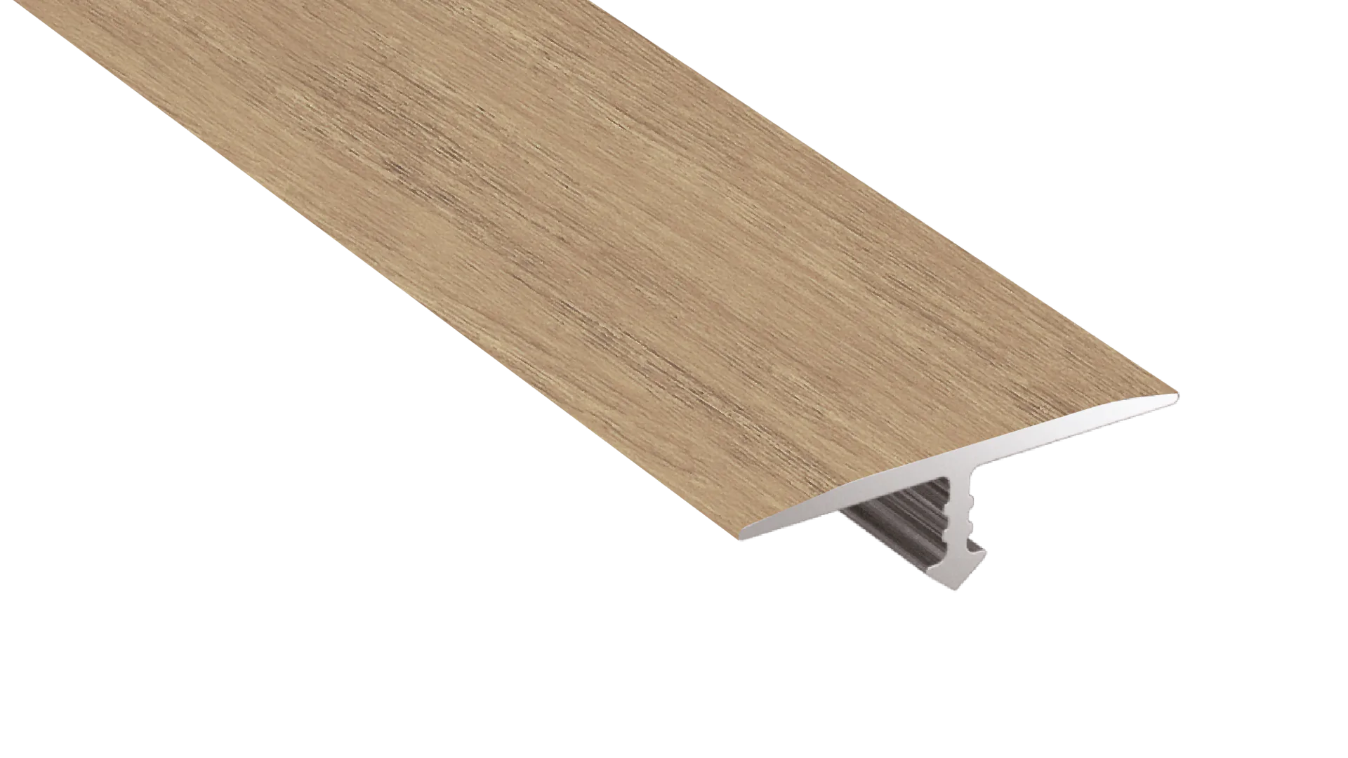 Smal overgangsprofiel hoogteverschil hout Arbiton CS22 – Eiken Liberty – 22mm x 186cm