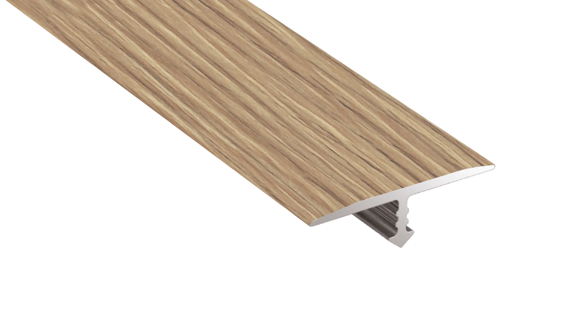 Smal overgangsprofiel hoogteverschil hout Arbiton CS22 – Eiken Dworski – 22mm x 186cm