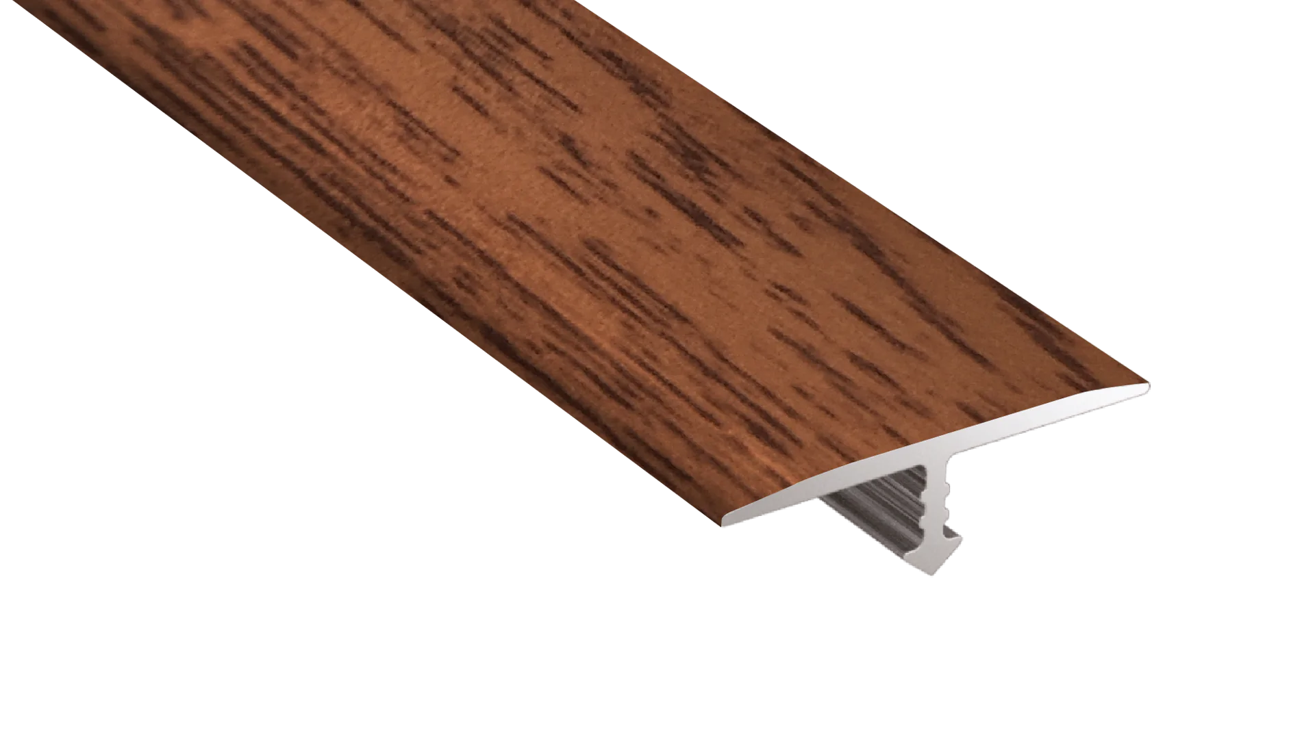 Smal overgangsprofiel hoogteverschil hout Arbiton CS22 – Eiken Rocheux – 22mm x 186cm