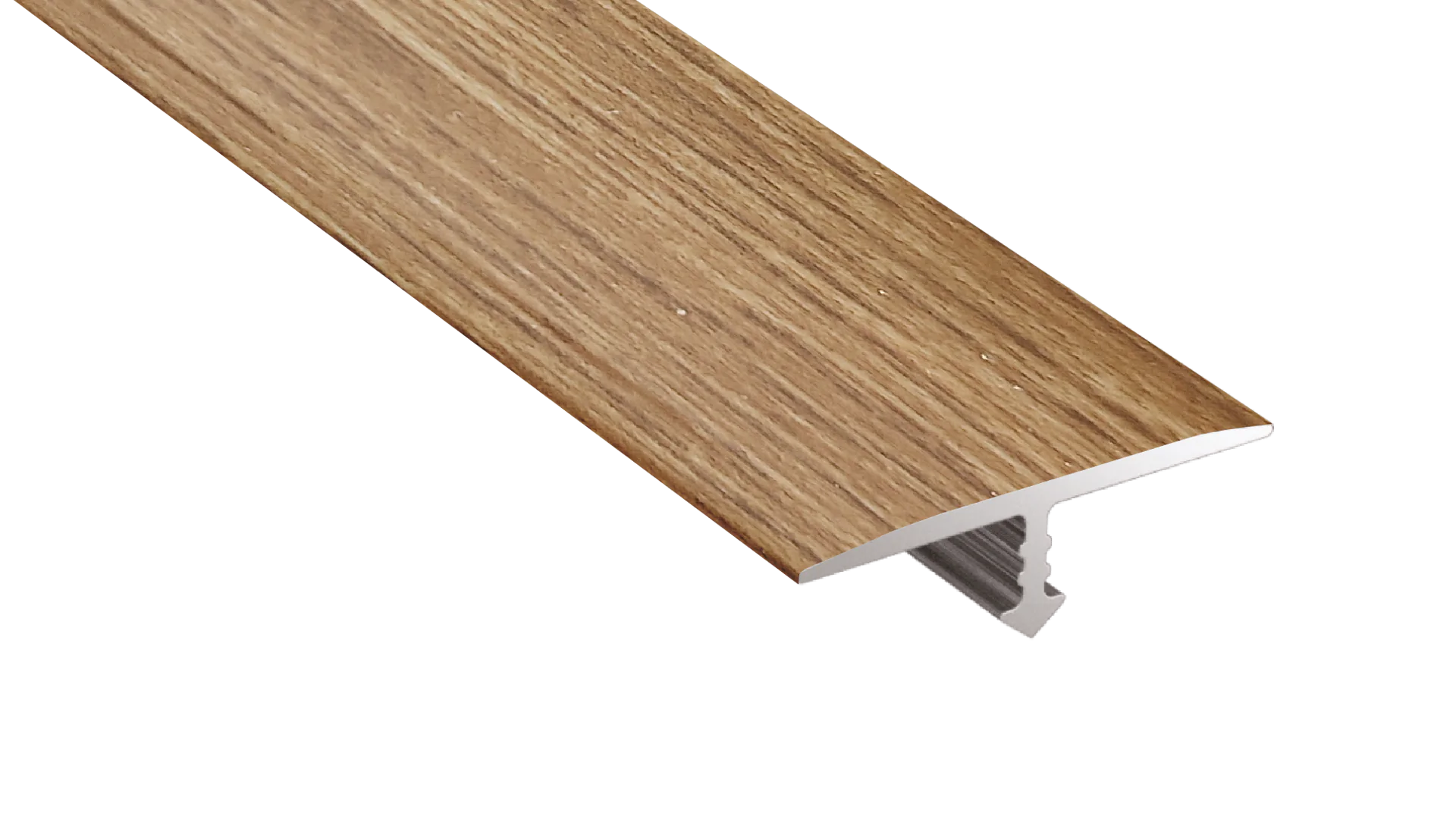 Smal overgangsprofiel hoogteverschil hout Arbiton CS22 – Eiken Donker – 22mm x 186cm