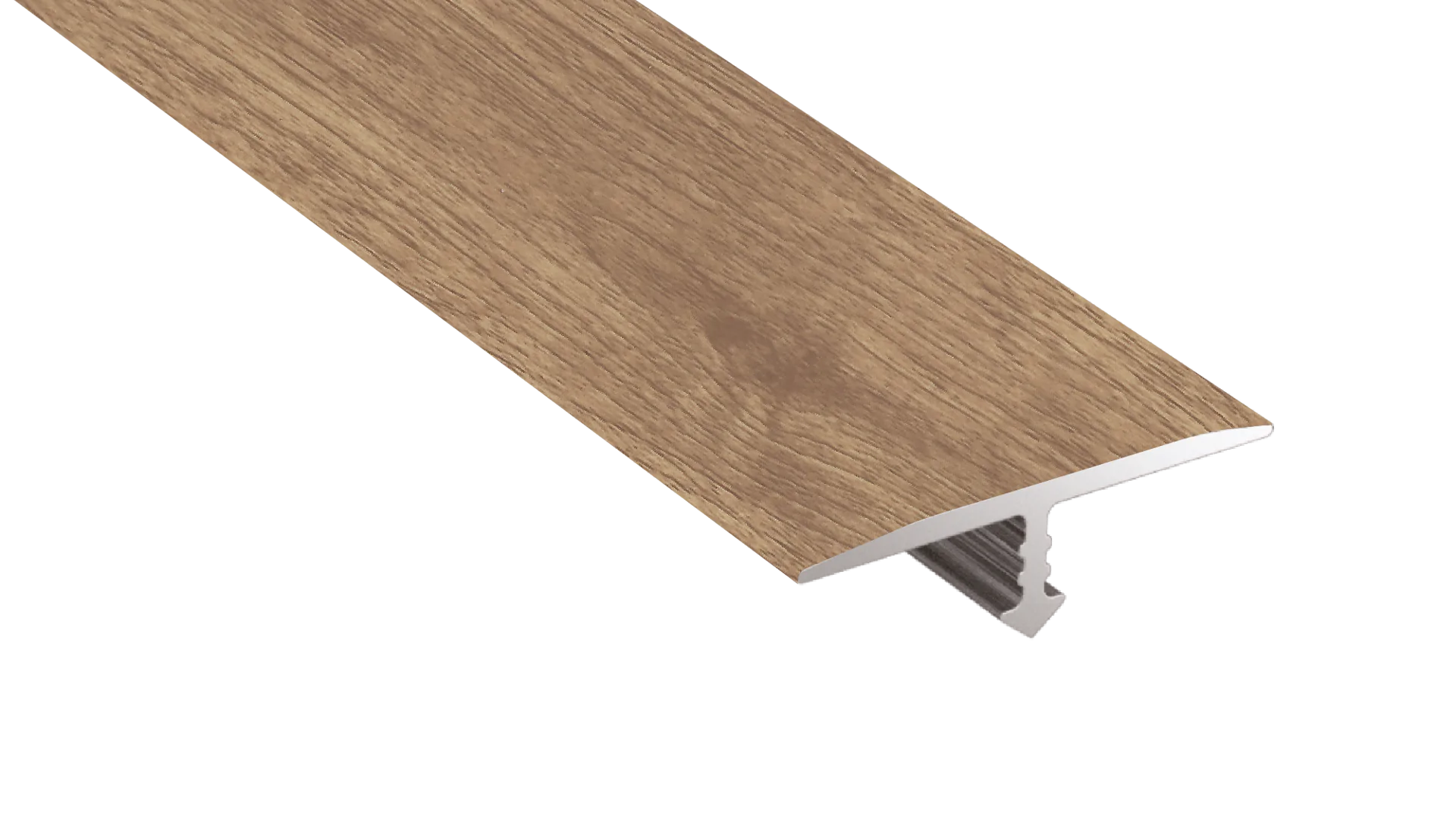 Smal overgangsprofiel hoogteverschil hout Arbiton CS22 – Eiken Santana – 22mm x 186cm