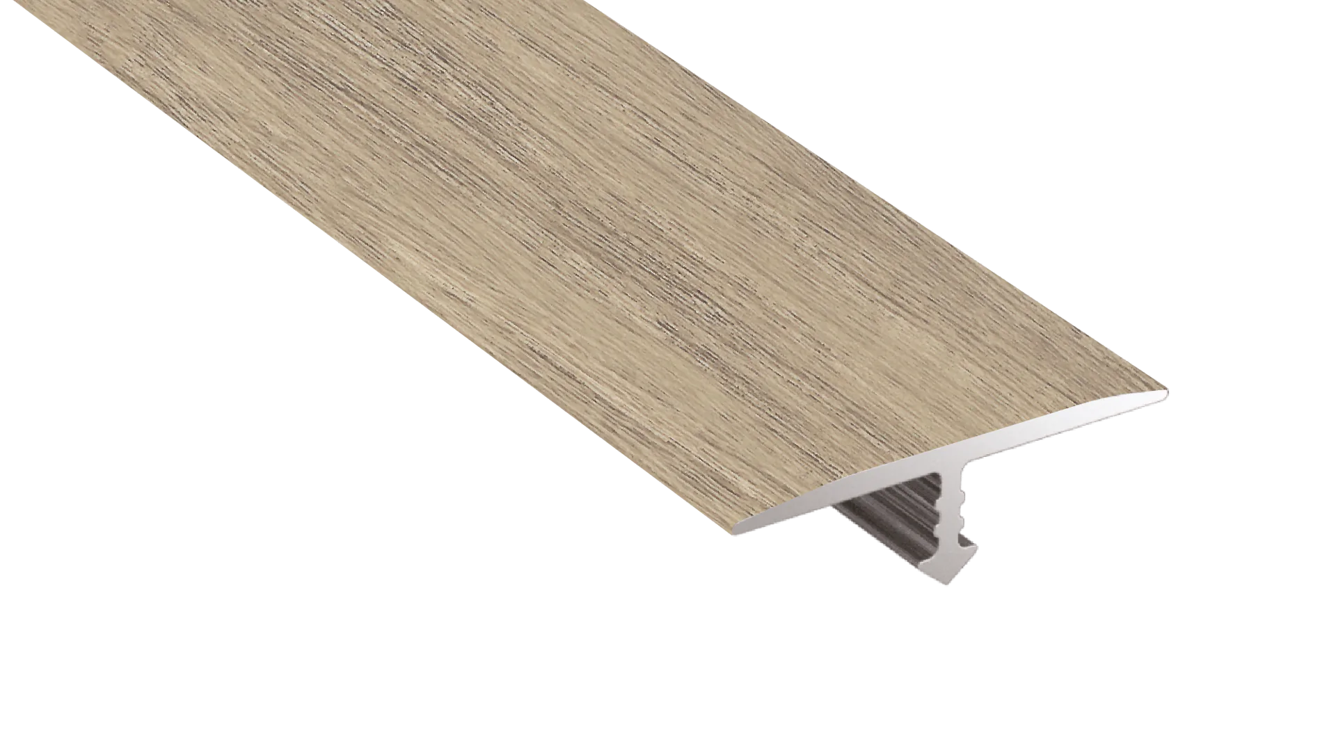 Smal overgangsprofiel hoogteverschil hout Arbiton CS22 – Eiken Davos – 22mm x 186cm