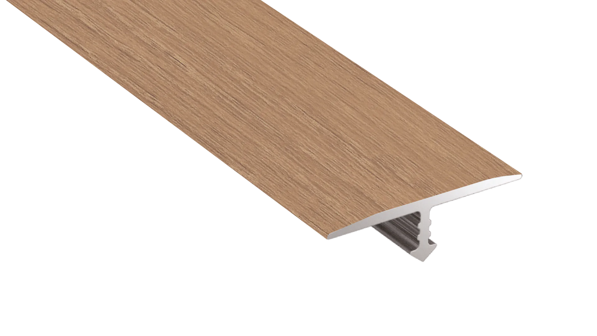 Smal overgangsprofiel hoogteverschil hout Arbiton CS22 – Eiken Corona – 22mm x 186cm