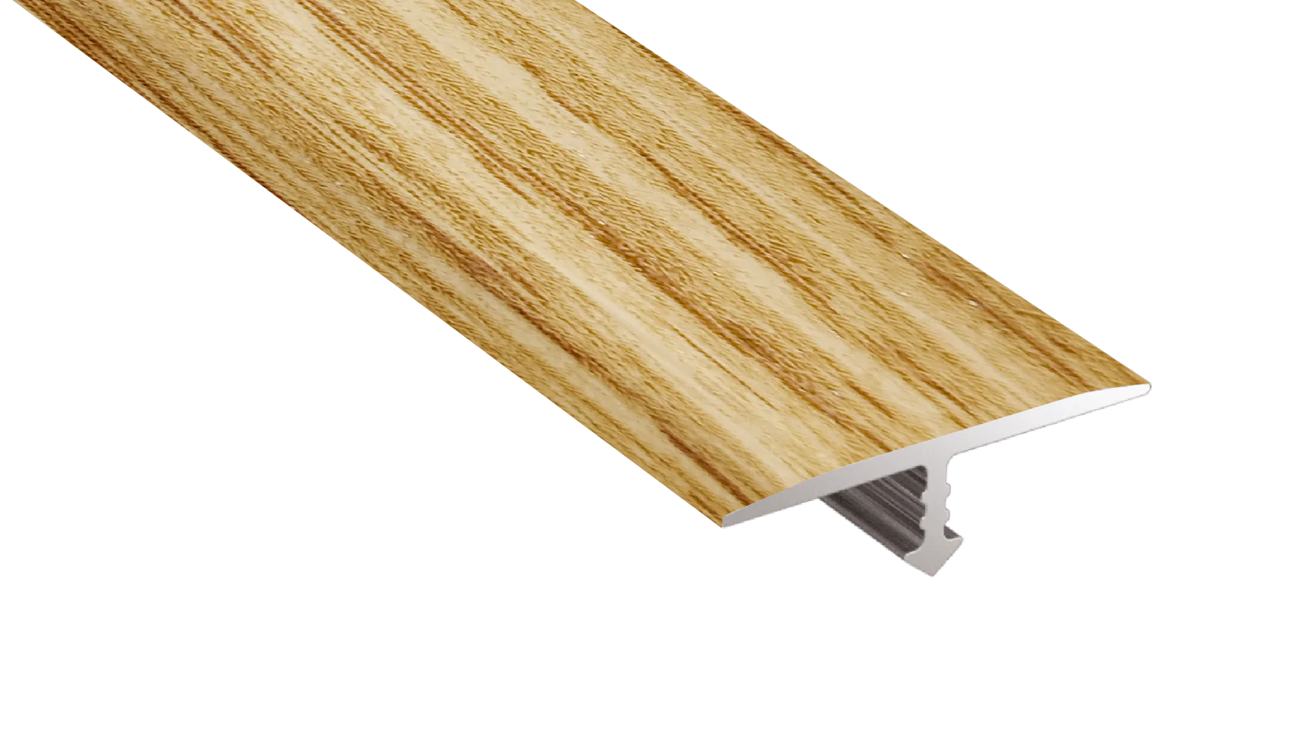 Smal overgangsprofiel hoogteverschil hout Arbiton CS22 – Eiken Antiek – 22mm x 186cm