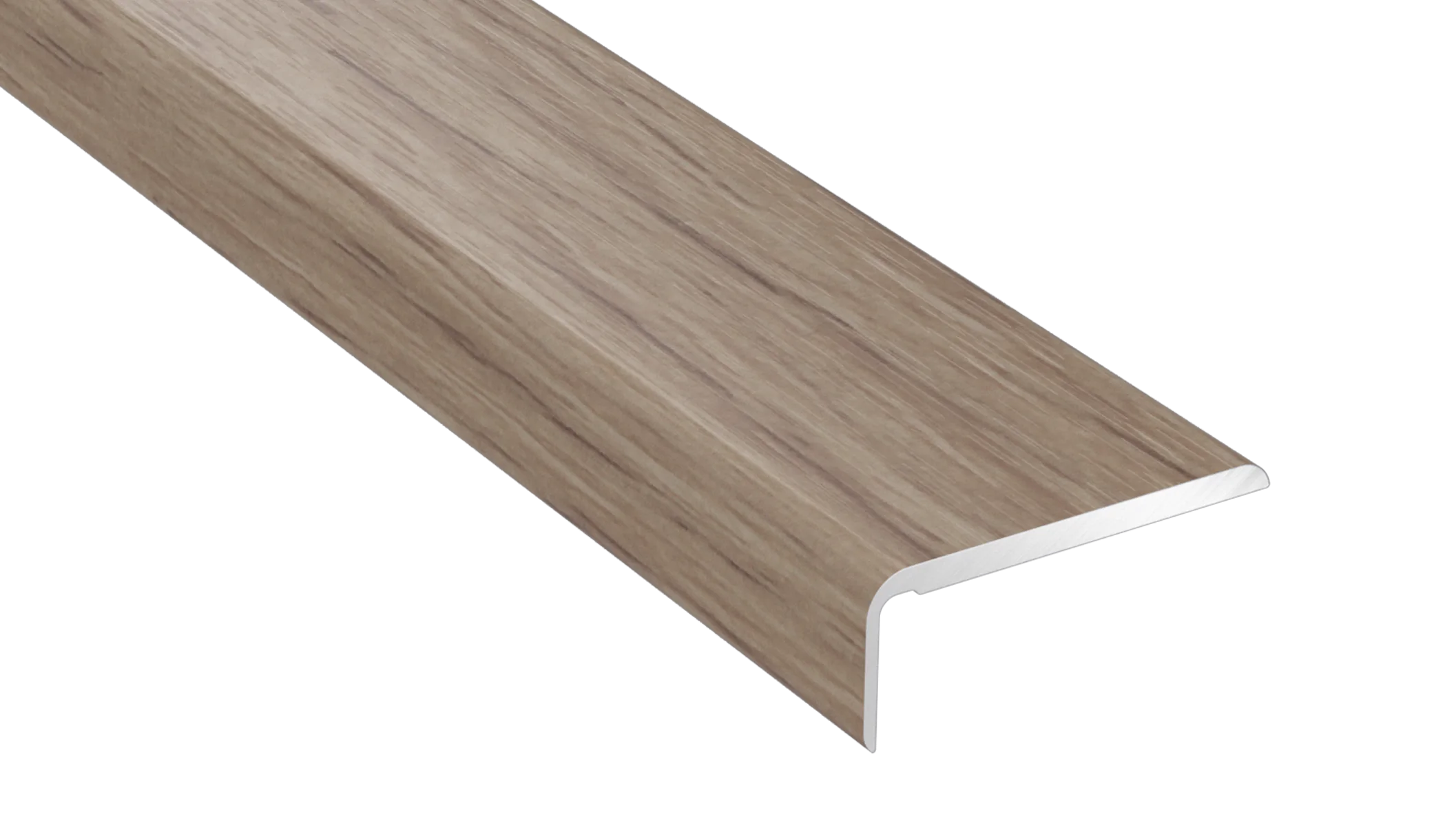 Overgangsprofiel hout Arbiton CS25 – Eiken Lingburg – 25mm x 120cm