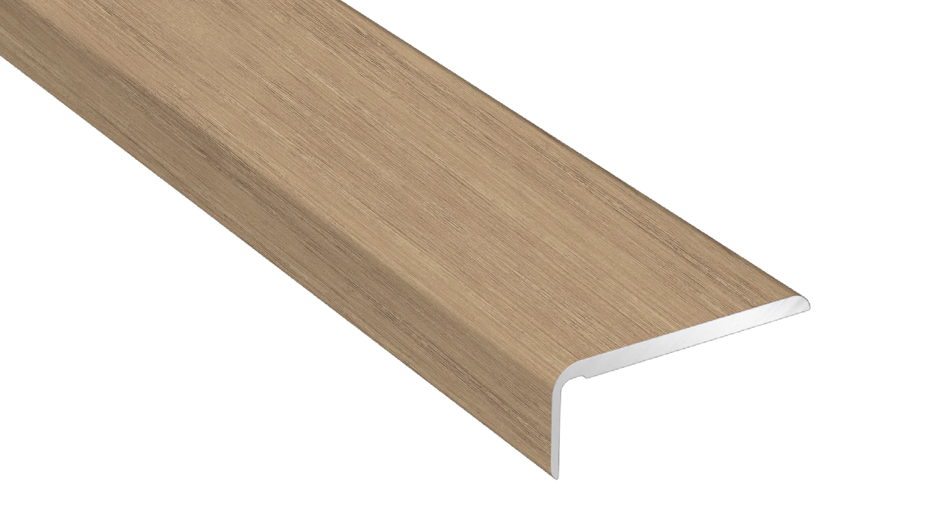 Overgangsprofiel hout Arbiton CS25 – Eiken Liberty – 25mm x 120cm