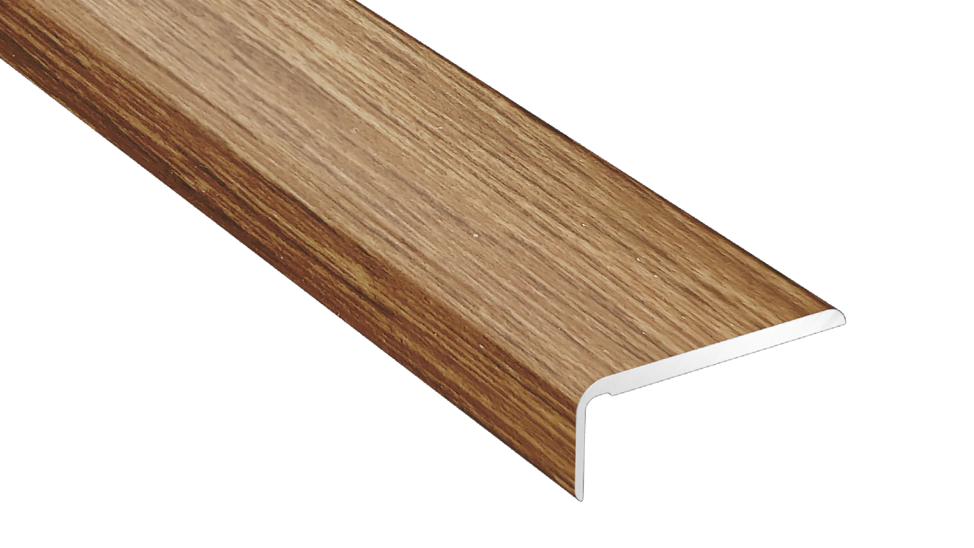 Overgangsprofiel hout Arbiton CS25 – Eiken Donker – 25mm x 120cm