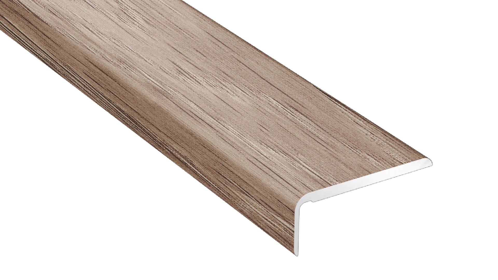 Overgangsprofiel hout Arbiton CS25 – Eiken Burgos – 25mm x 120cm