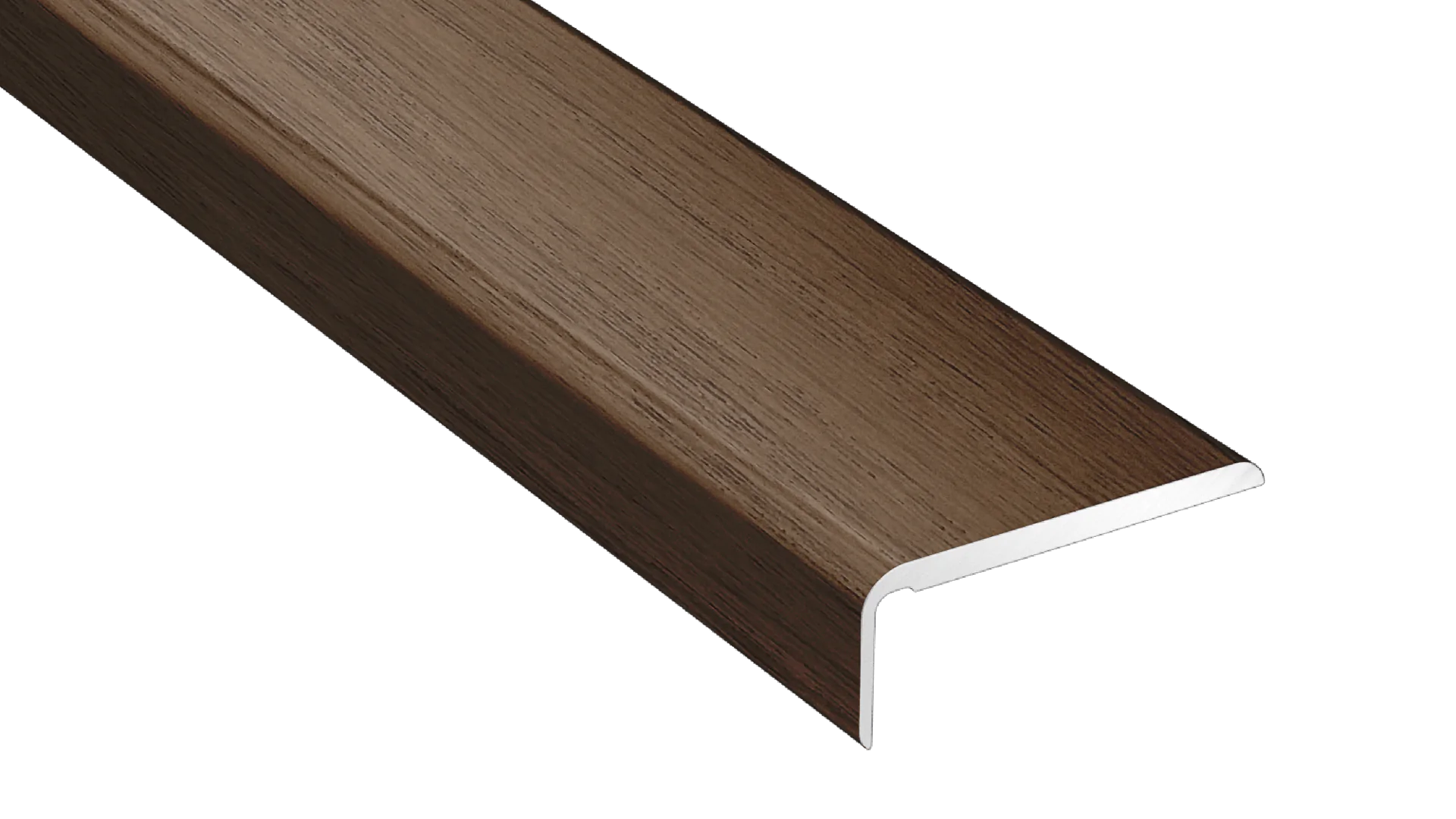 Overgangsprofiel hout Arbiton CS25 – Eiken Santana – 25mm x 120cm