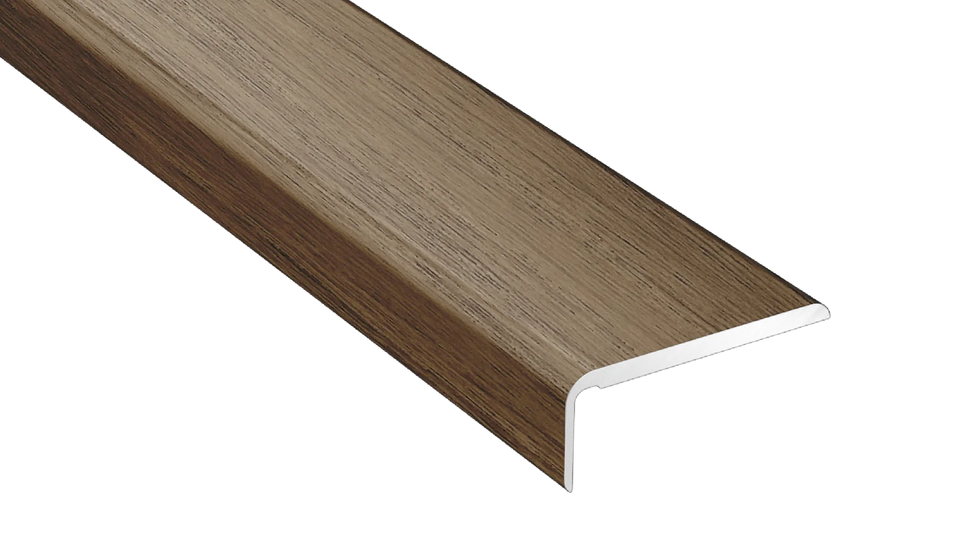 Overgangsprofiel hout Arbiton CS25 – Eiken Davos – 25mm x 120cm