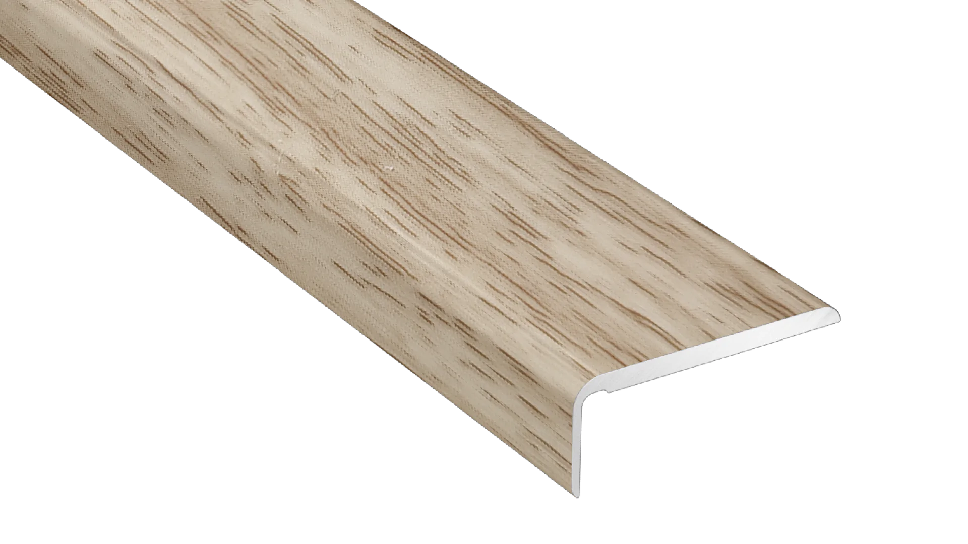 Overgangsprofiel hout Arbiton CS25 – Eiken Zand – 25mm x 120cm