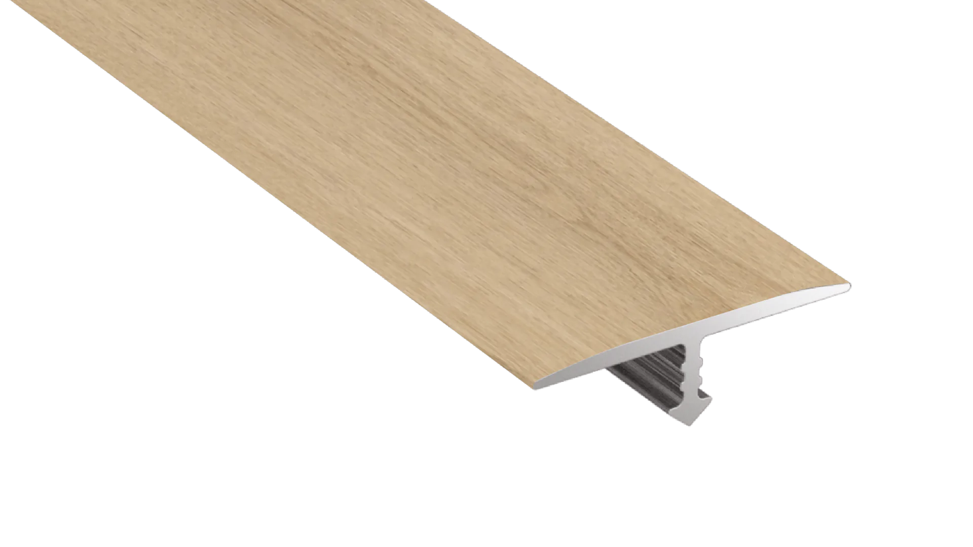 Smal overgangsprofiel hoogteverschil hout Arbiton CS22 – Eiken Yankee – 22mm x 186cm