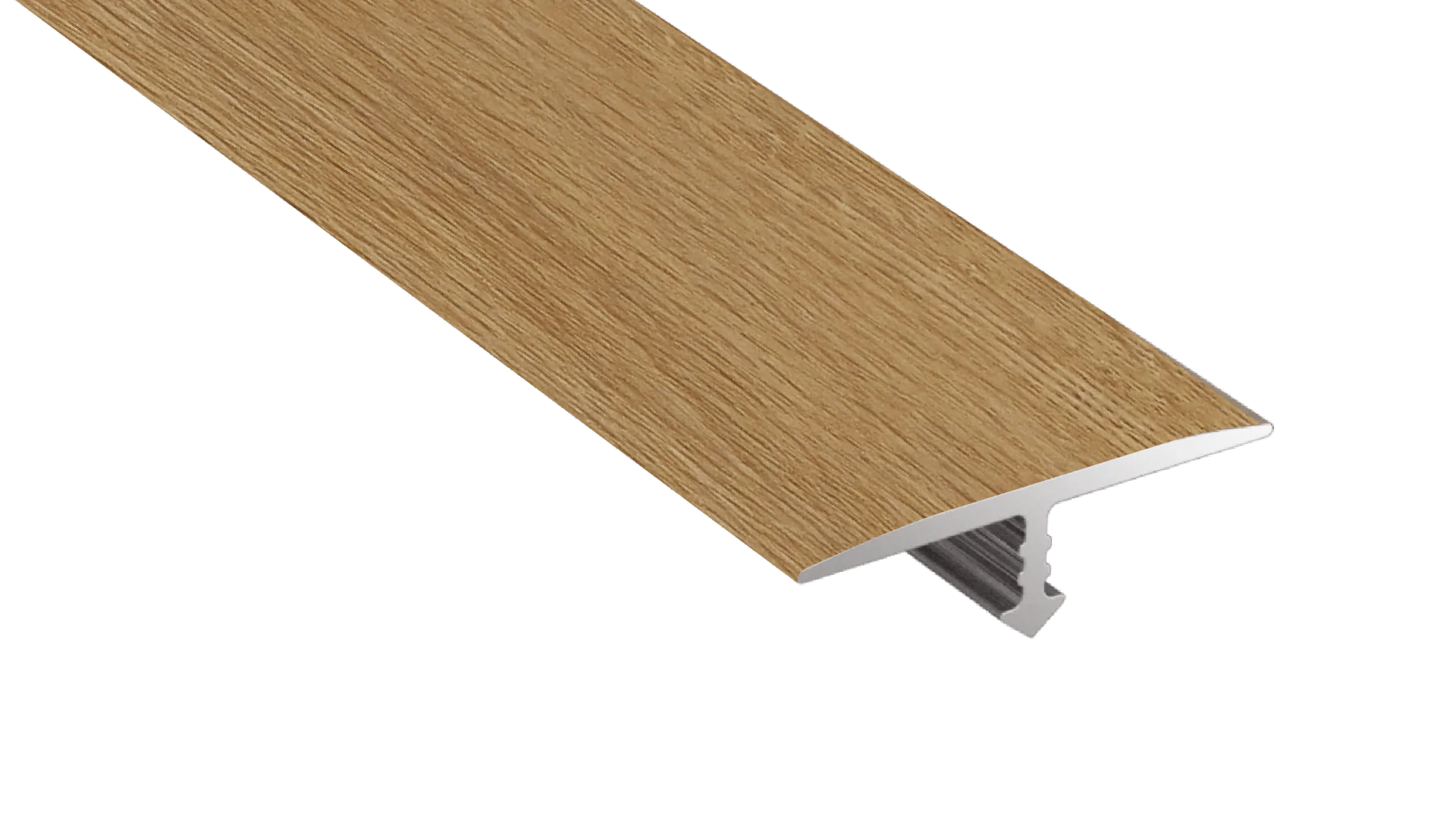 Smal overgangsprofiel hoogteverschil hout Arbiton CS22 – Eiken Newport – 22mm x 186cm