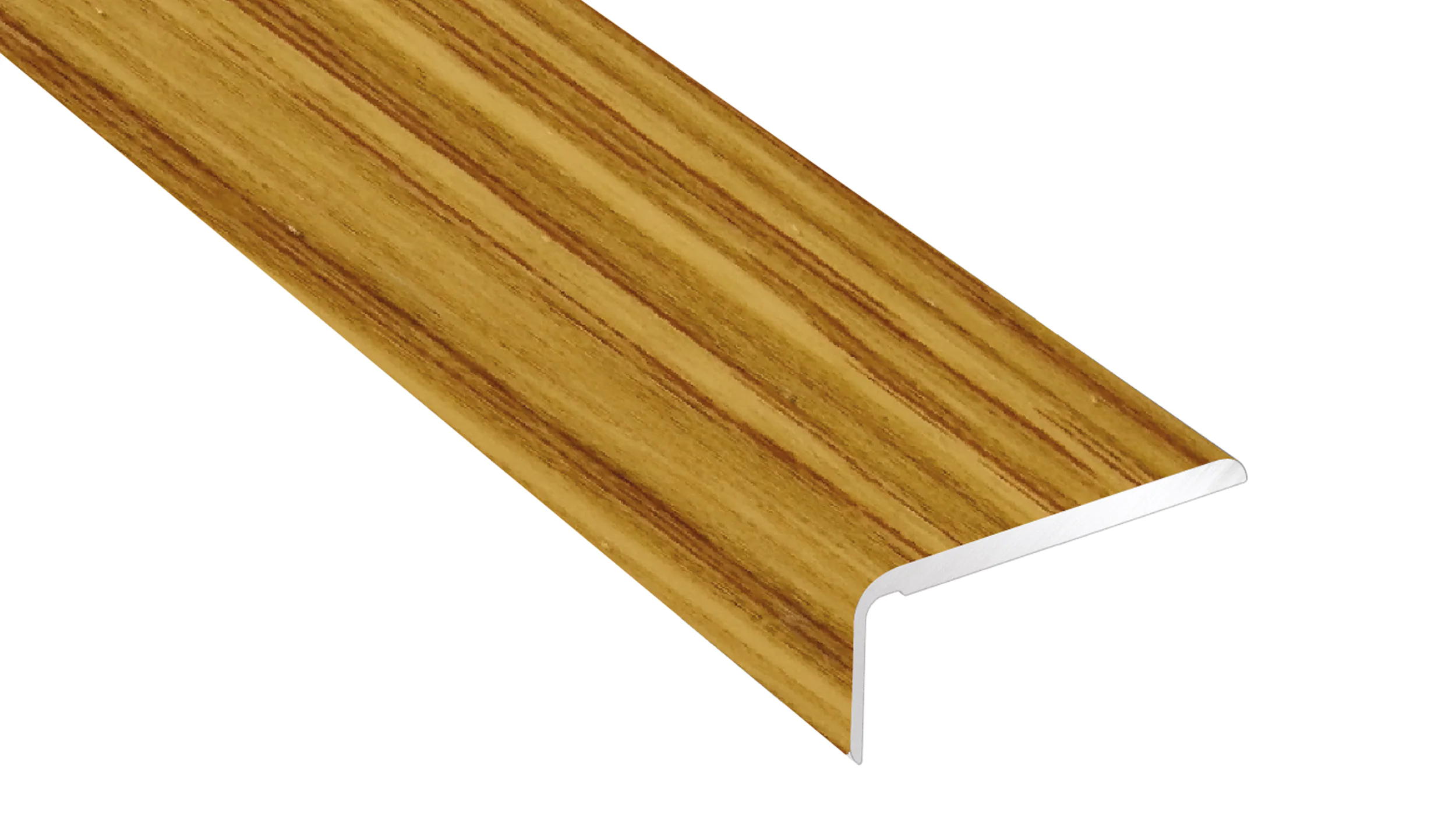 Overgangsprofiel hout Arbiton CS25 – Eiken Plank – 25mm x 120cm