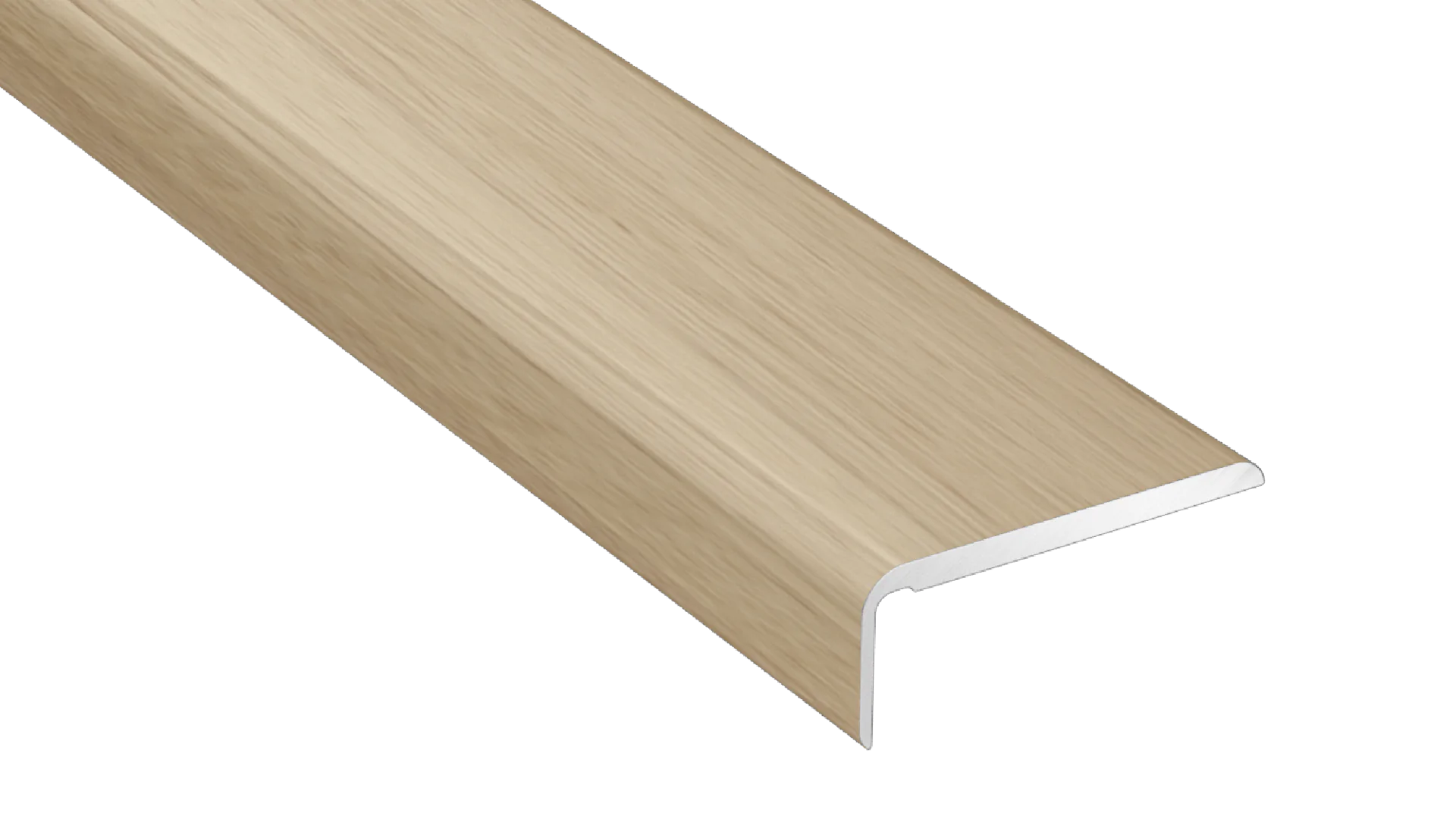 Overgangsprofiel hout Arbiton CS25 – Eiken Yankee – 25mm x 120cm