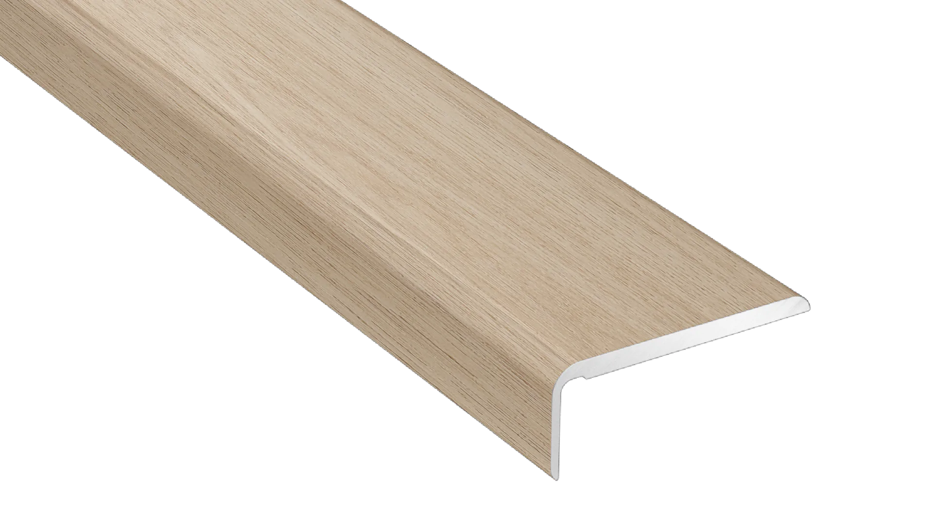 Overgangsprofiel hout Arbiton CS25 – Eiken Monument – 25mm x 120cm