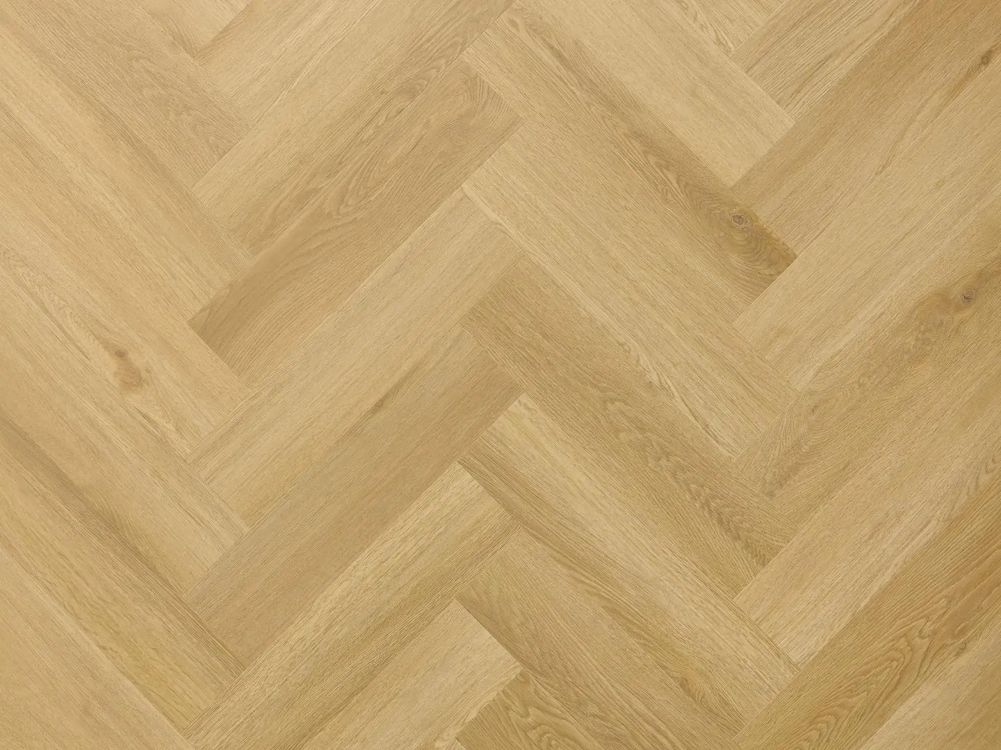 Arbiton Amaron Herringbone Dryback Eiken Menor – Visgraat plak PVC