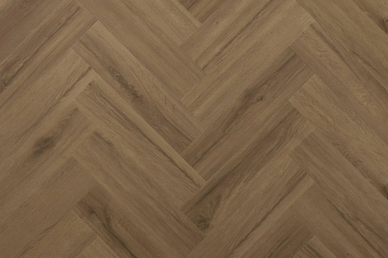 Arbiton Amaron Herringbone Dryback Eiken Rochester – Visgraat plak PVC