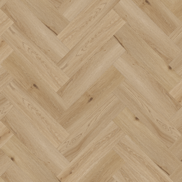 Afirmax Legnar Herringbone Eiken Arvada – Visgraat rigid click PVC