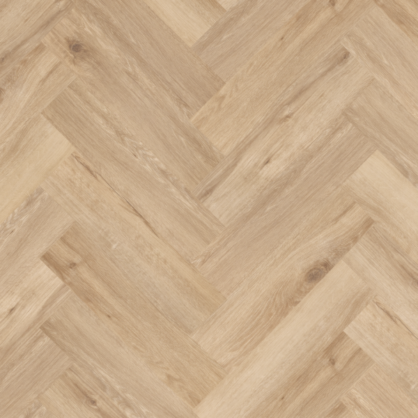 Afirmax Legnar Herringbone Eiken Tuscon – Visgraat rigid click PVC