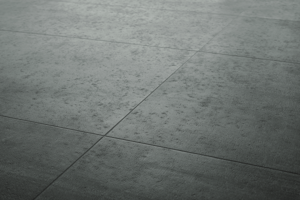 Arbiton Amaron Forma Amadora Anthracite – Vinyl tegel – 91,4 x 45,7 cm – Klik PVC