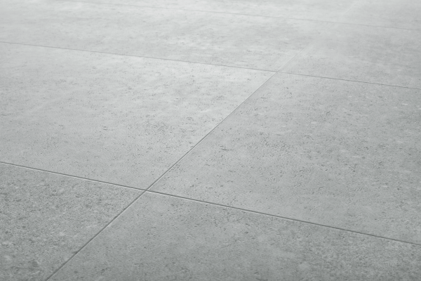 Arbiton Amaron Forma Ninaventura Silver – Vinyl tegel – 91,4 x 45,7 cm – Klik PVC