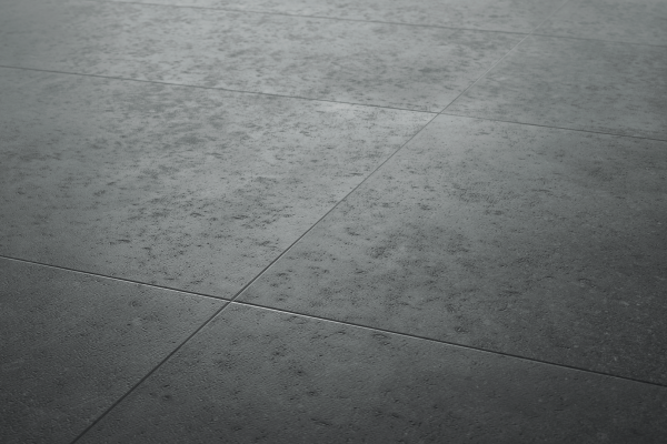 Arbiton Amaron Forma Ninaventura Anthracite – Vinyl tegel – 91,4 x 45,7 cm – Klik PVC